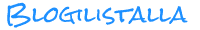 Blogilistalla